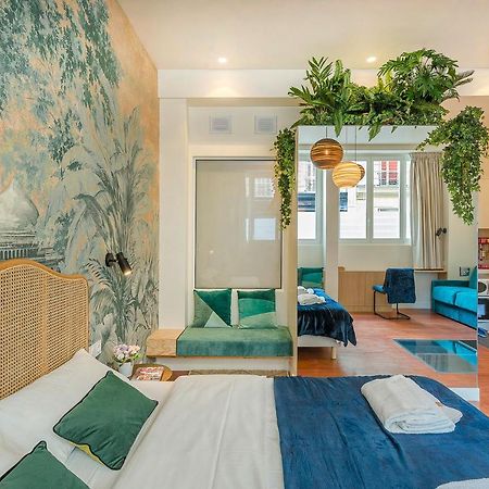 Sejour Au Taj Proche Tour-Eiffel Apartment Париж Екстериор снимка