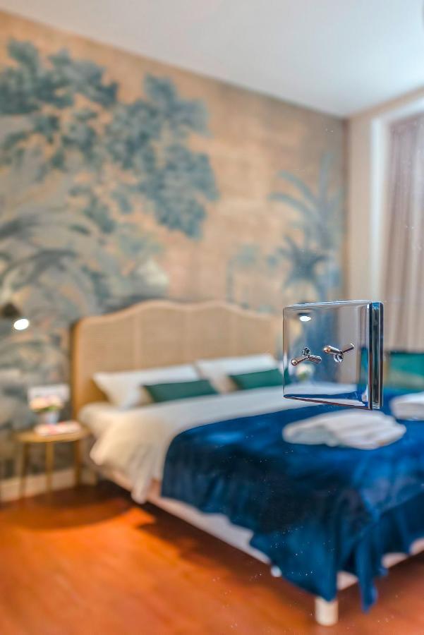 Sejour Au Taj Proche Tour-Eiffel Apartment Париж Екстериор снимка