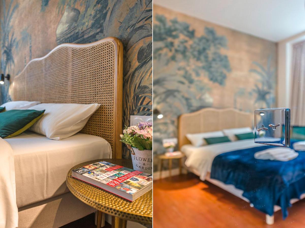 Sejour Au Taj Proche Tour-Eiffel Apartment Париж Екстериор снимка